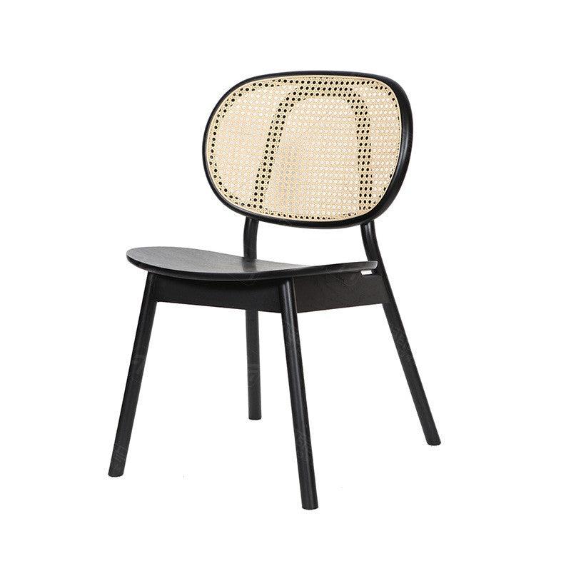 Erik Chair - Arctic Lounge