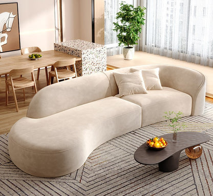 Freya Sofa - Arctic Lounge