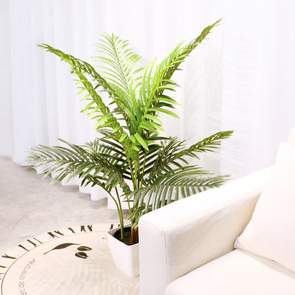 Artificial Bamboo Palm - Arctic Lounge