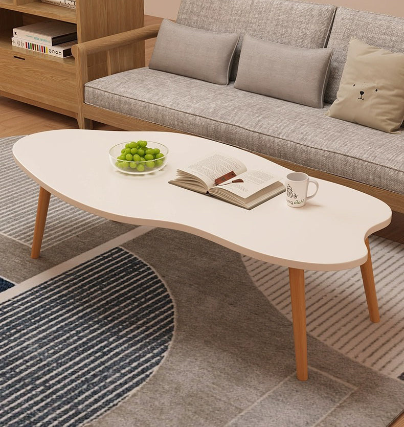 Eline Coffee Table - Arctic Lounge