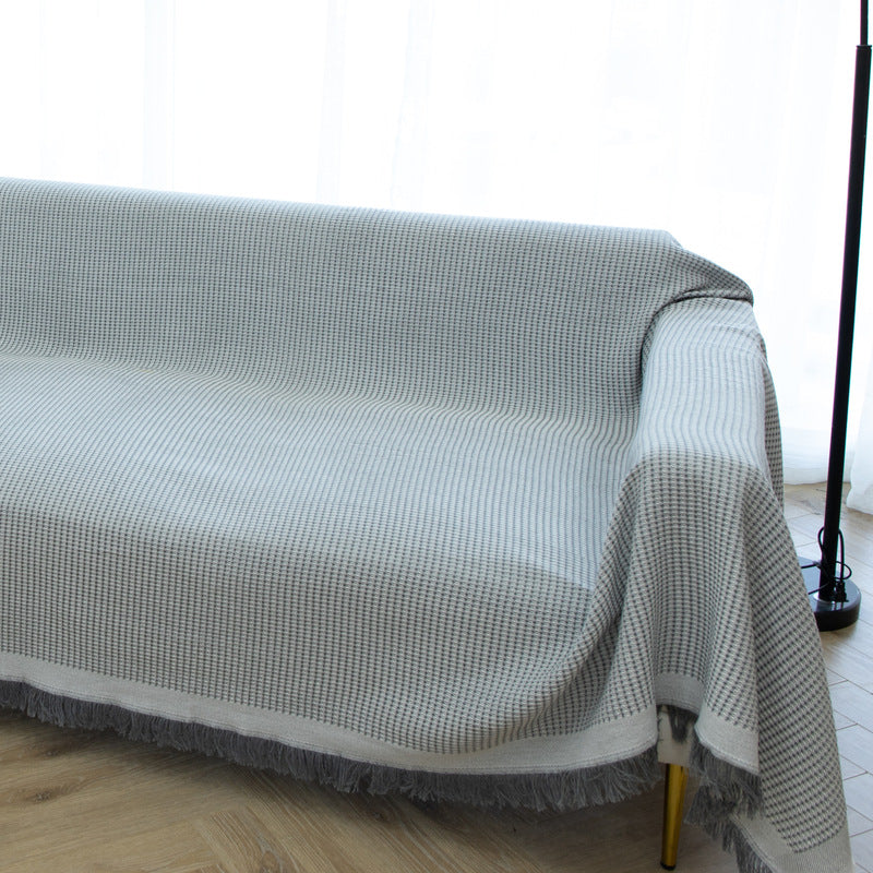 Sigríður Nordic Sofa Cover - Arctic Lounge