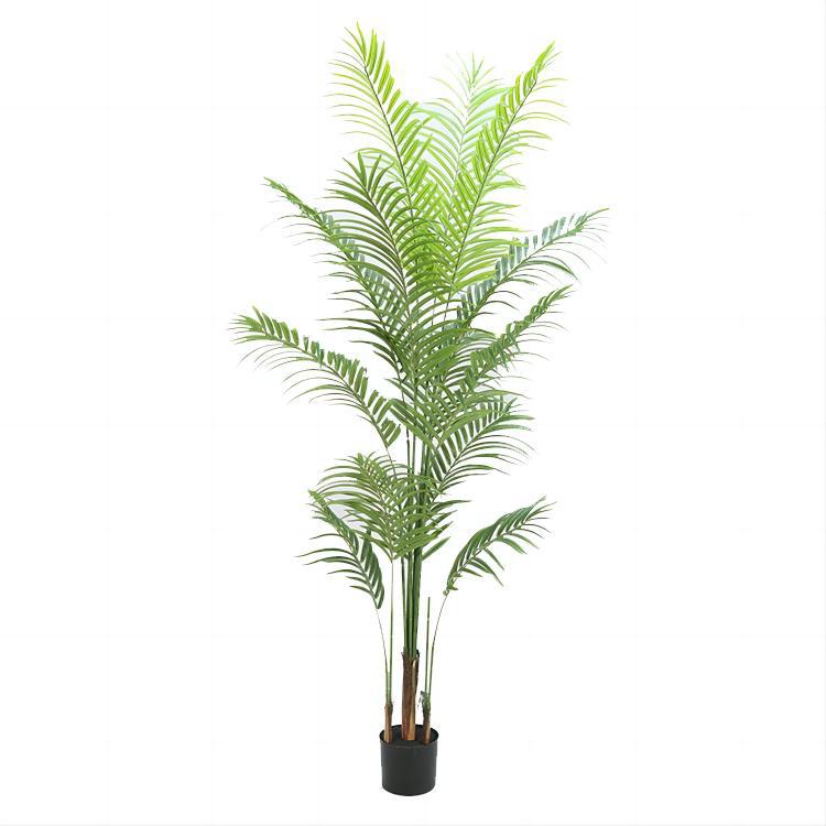 Artificial Bamboo Palm - Arctic Lounge