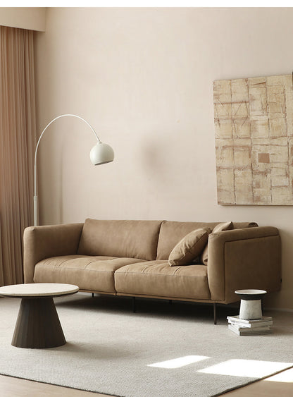 Ivar Fabric Sofa - Arctic Lounge