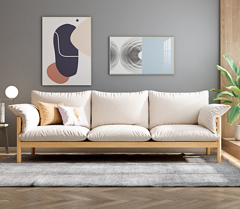 Emilie Sofa - Arctic Lounge