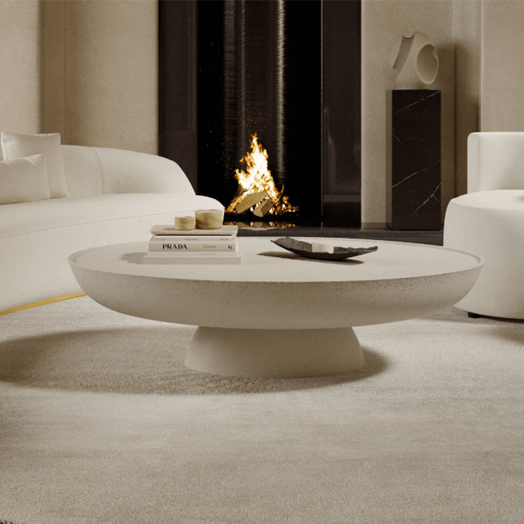 Uchechi Coffee Table - Arctic Lounge