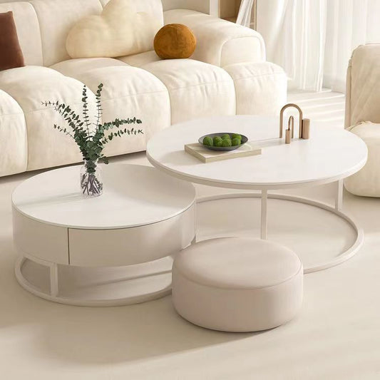 Anna coffee table - Arctic Lounge