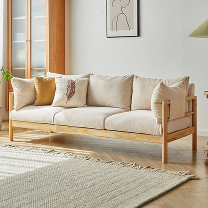 Emilie Sofa - Arctic Lounge