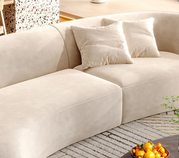 Freya Sofa - Arctic Lounge