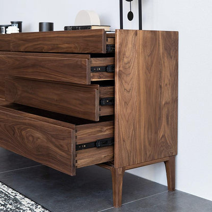 Laurens Cabinet - Arctic Lounge