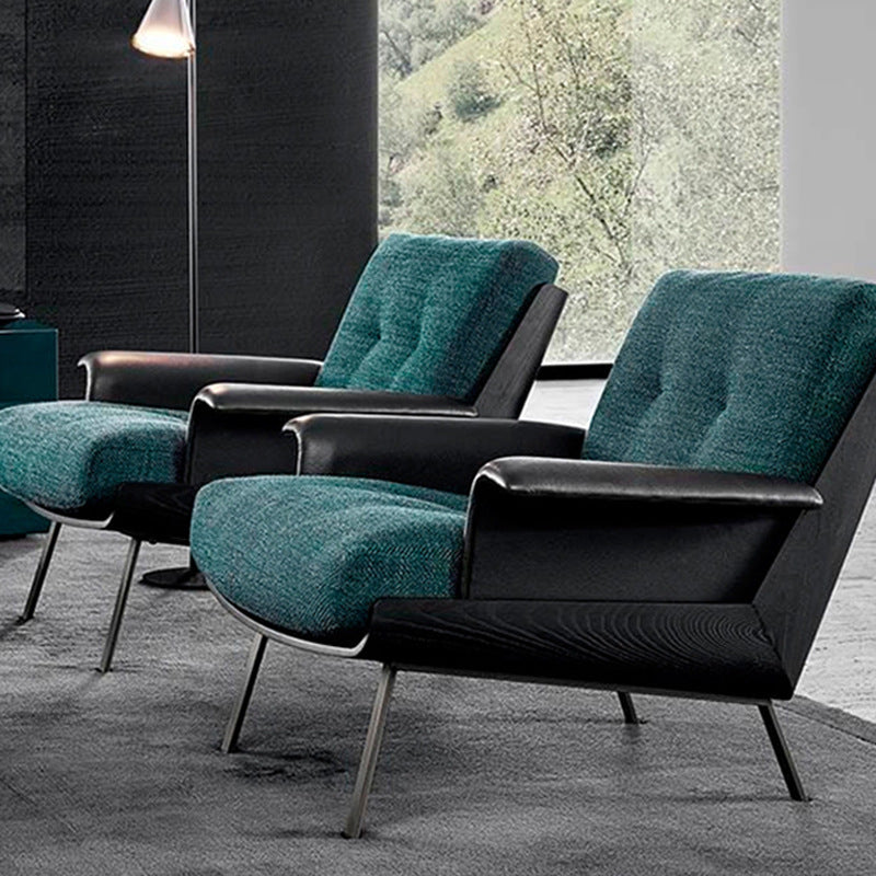 Valdemar Lounge Chair - Arctic Lounge