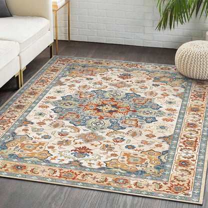 Hashem Persian Rug - Arctic Lounge