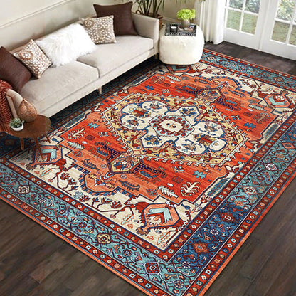 Hashem Persian Rug - Arctic Lounge