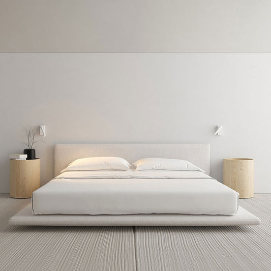 Anker Nordic Bed - Arctic Lounge