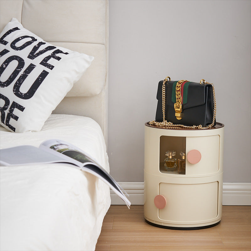 Iben NightStand - Arctic Lounge