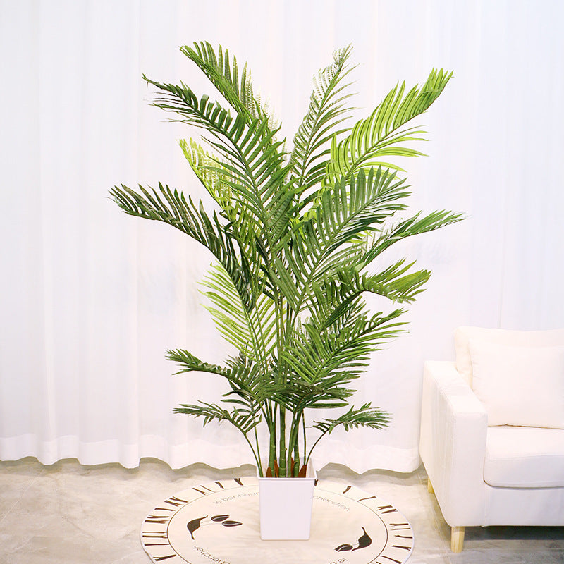 Artificial Bamboo Palm - Arctic Lounge