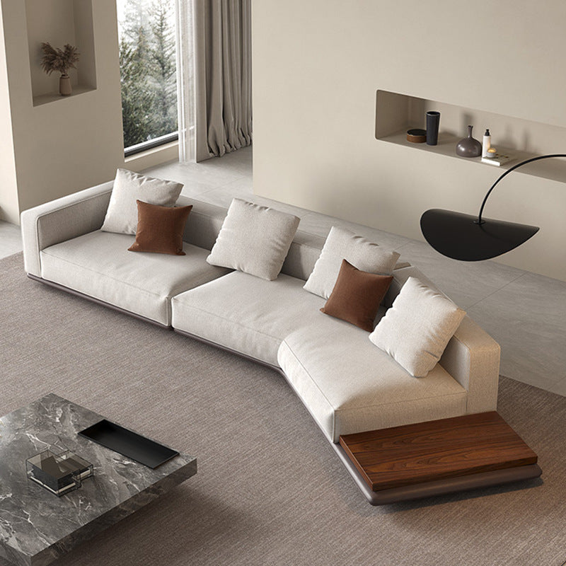 Elma Designer Sofa - Arctic Lounge
