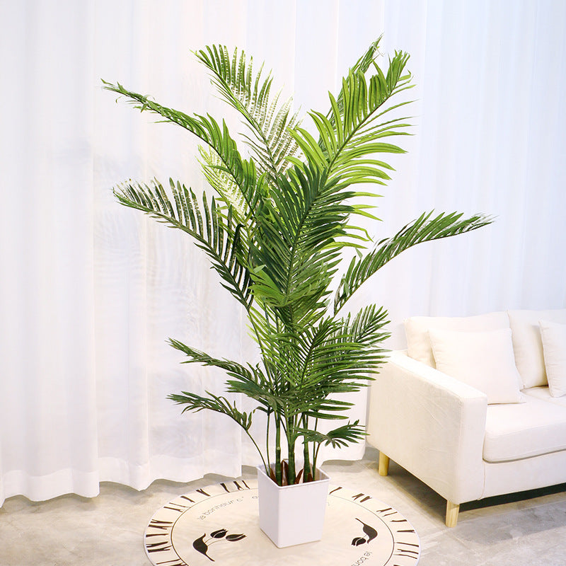 Artificial Bamboo Palm - Arctic Lounge