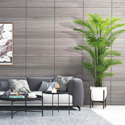 Artificial Bamboo Palm - Arctic Lounge