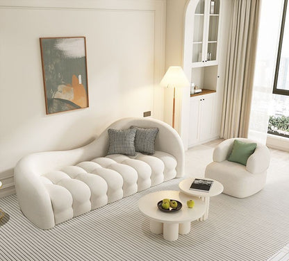 Kristian Bubble Sofa - Arctic Lounge