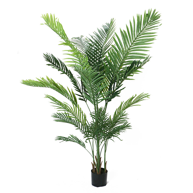 Artificial Bamboo Palm - Arctic Lounge