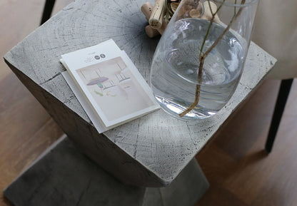 Erla Coffee Table - Arctic Lounge