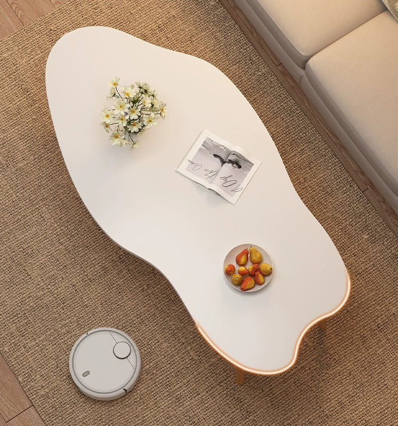 Eline Coffee Table - Arctic Lounge