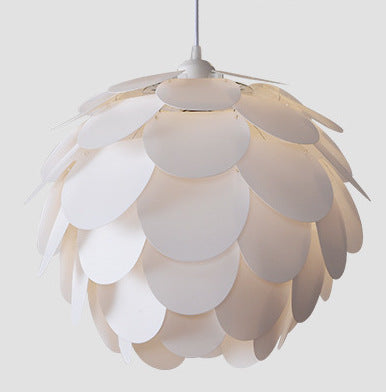 Siriana Wooden Pendant Lamp - Arctic Lounge