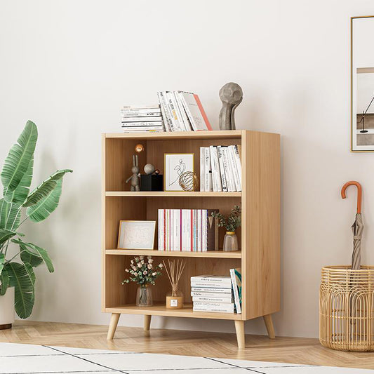 Solveig Wooden Cabinet - Arctic Lounge