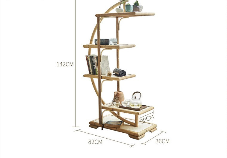 Kasper Shelf - Arctic Lounge