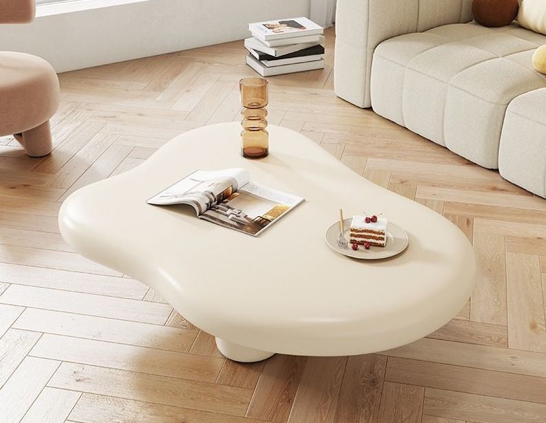 Tirilil Coffee Table - Arctic Lounge