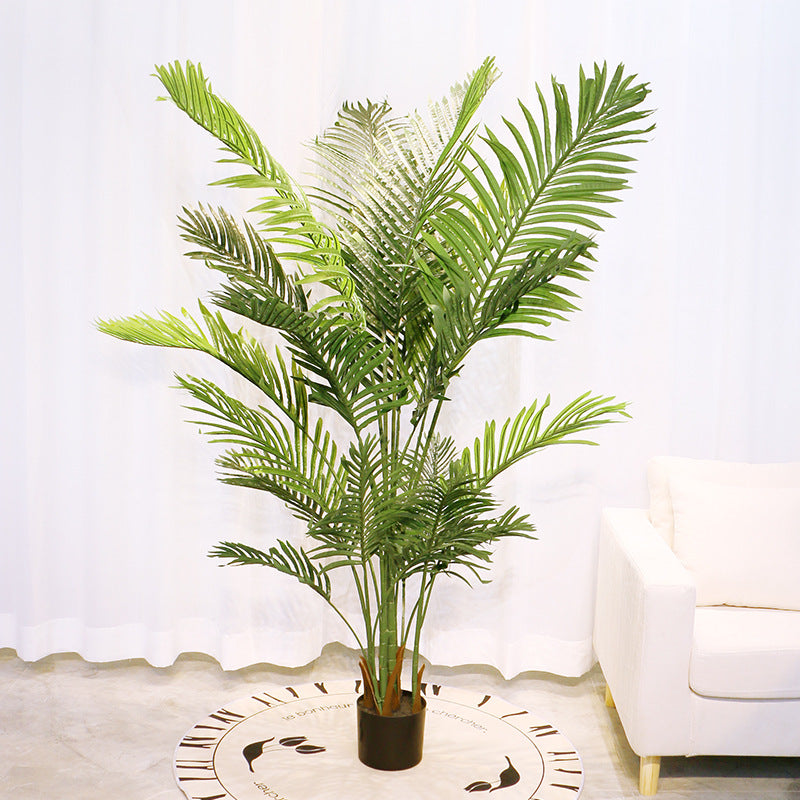 Artificial Bamboo Palm - Arctic Lounge