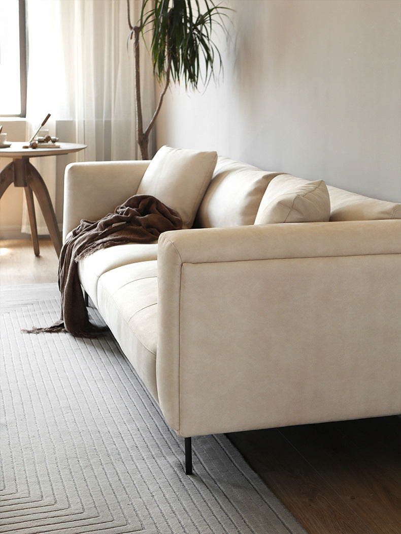 Ivar Fabric Sofa - Arctic Lounge