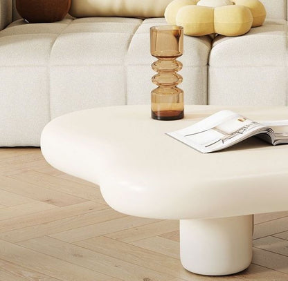 Tirilil Coffee Table - Arctic Lounge