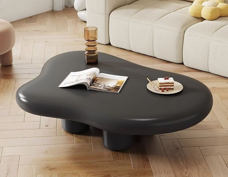 Tirilil Coffee Table - Arctic Lounge