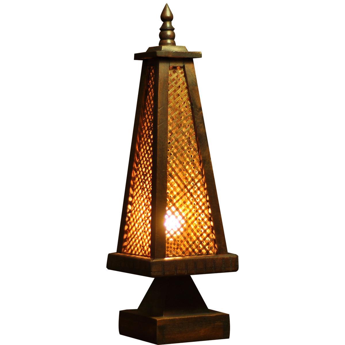 Hrafnhildur Lamp - Arctic Lounge