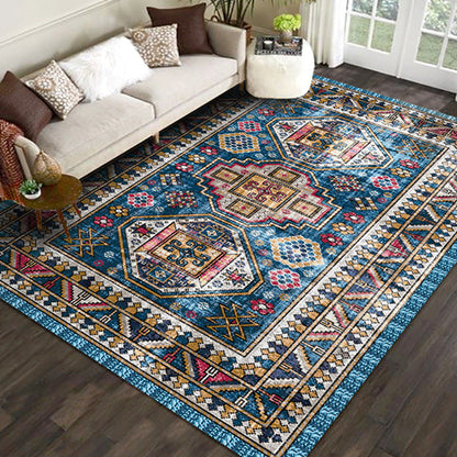 Hashem Persian Rug - Arctic Lounge