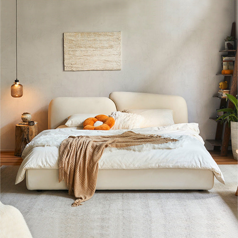 Loui Nordic Double Bed