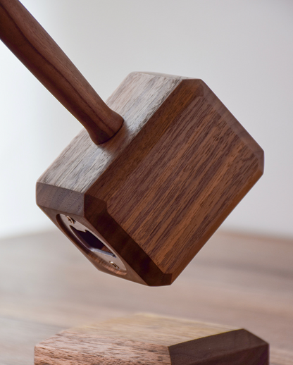 Thor Wooden Bottle Opener - Arctic Lounge