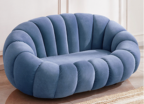 Freja Nordic Sofa - Arctic Lounge